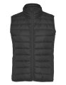 Dames Bodywarmer Oslo Roly RA5093 Ebony